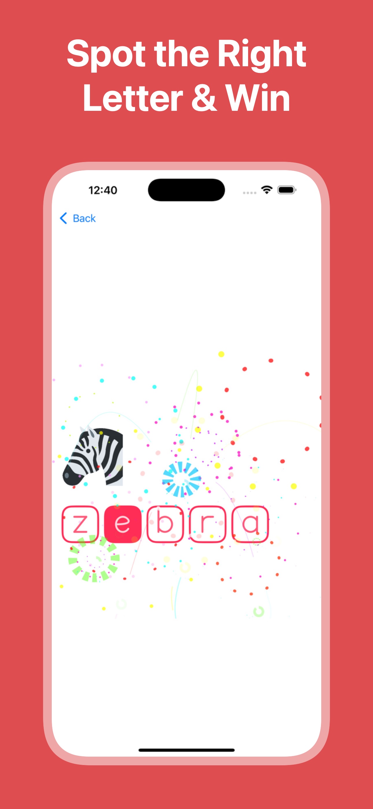 ABC Tracing App Preview 3